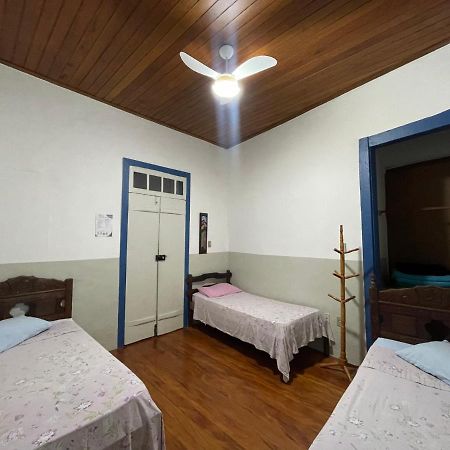 Hostel Central Ouro Preto  Exteriér fotografie