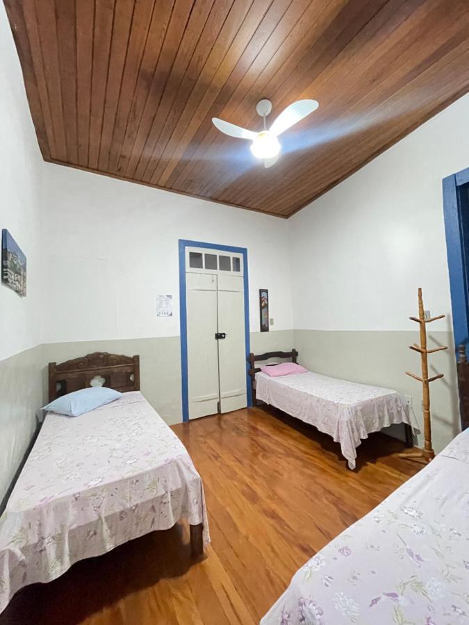Hostel Central Ouro Preto  Exteriér fotografie