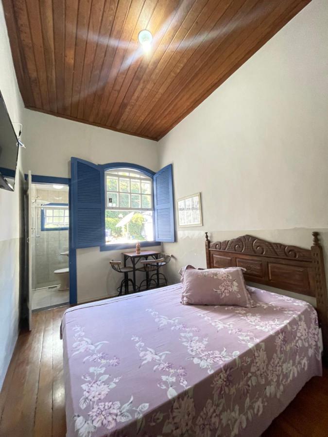 Hostel Central Ouro Preto  Exteriér fotografie