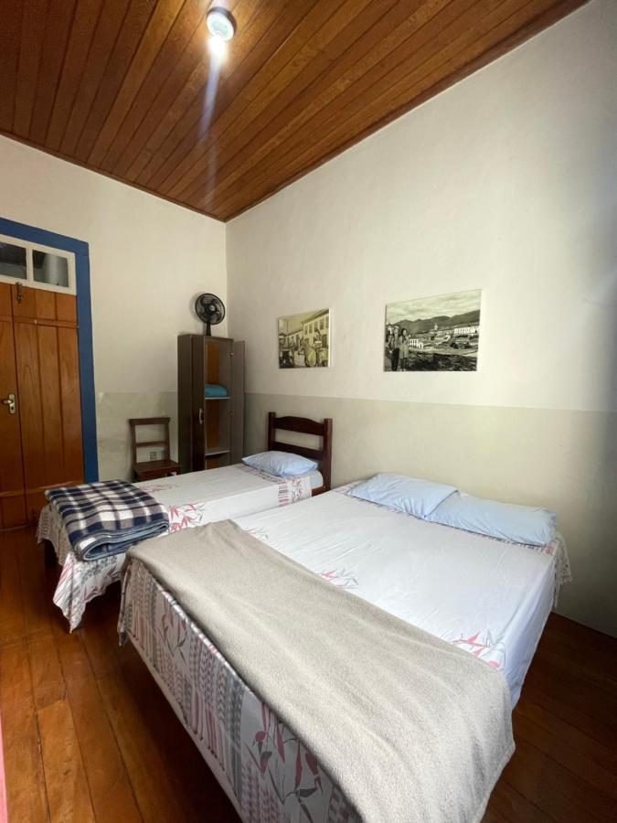 Hostel Central Ouro Preto  Exteriér fotografie