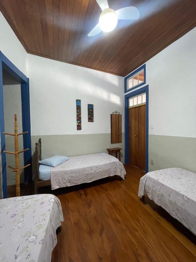 Hostel Central Ouro Preto  Exteriér fotografie